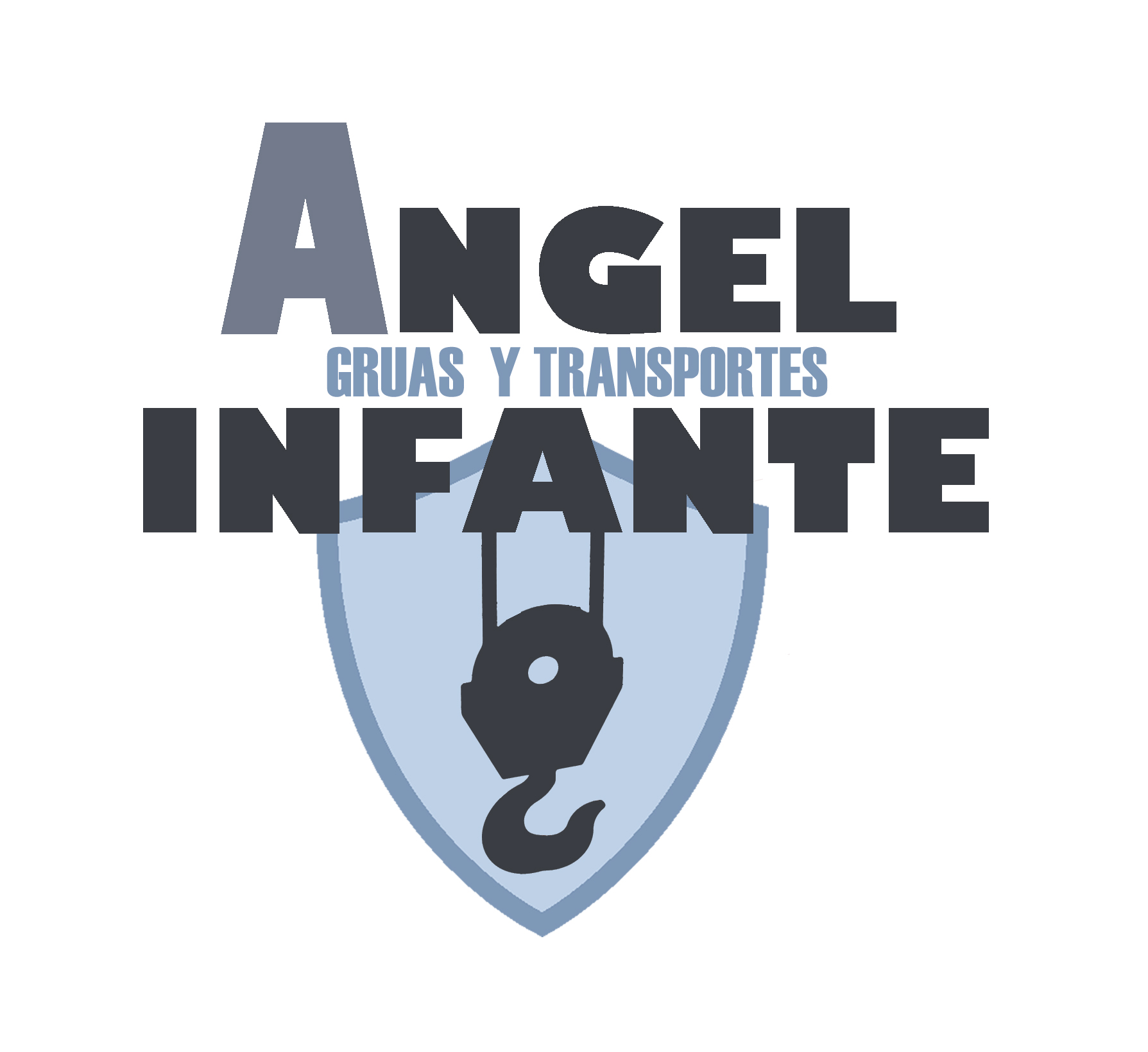 Ángel Infante Grúas y Transportes